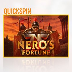 neros fortune quickspin